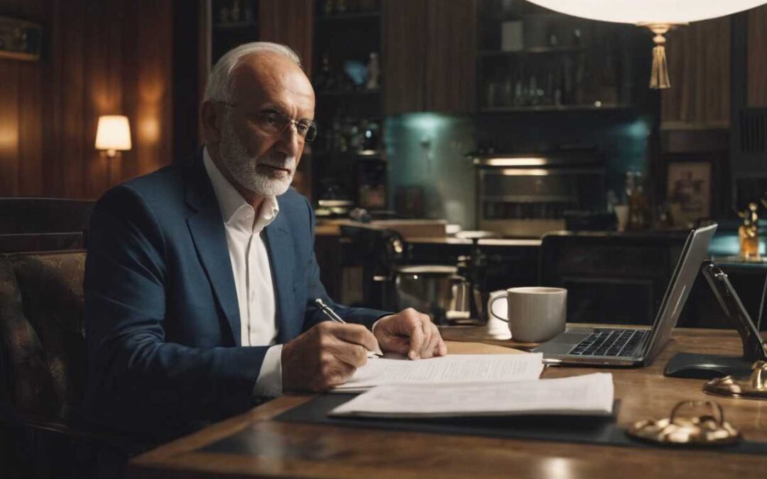 Les avantages fiscaux de l&rsquo;ouverture de société à Dubai pour les entrepreneurs