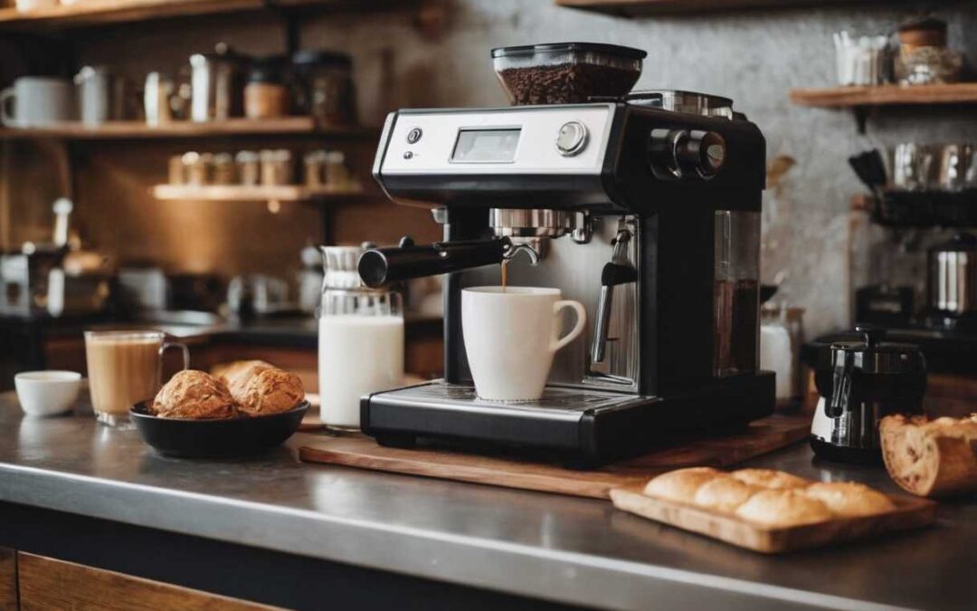 Achat café en ligne offrez-vous l&rsquo;expérience d&rsquo;un barista à domicile
